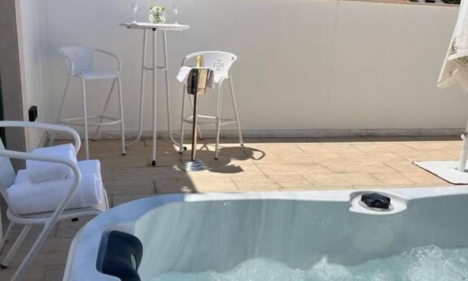 Tomar Hotel | Hotel República