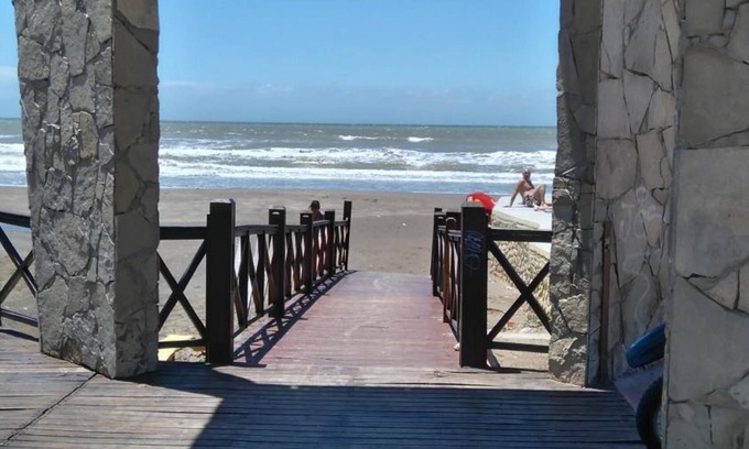 San Bernardo del Tuyú Hotel | Hotel Resi San Bernardo