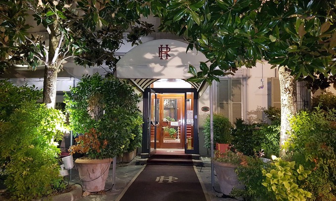 San Lazzaro Hotel | Hotel Residence