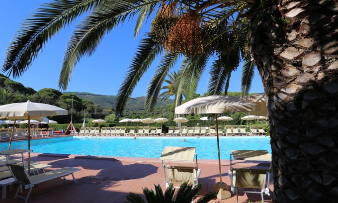 Naregno Hotel | Hotel & Residence Le Acacie
