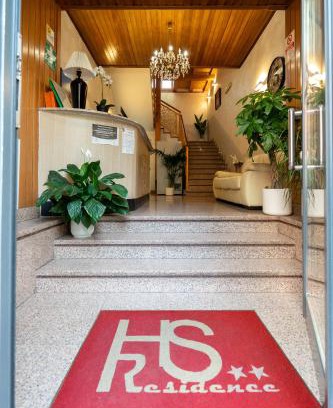 Cavoretto Hotel | Hotel Residence Sestriere