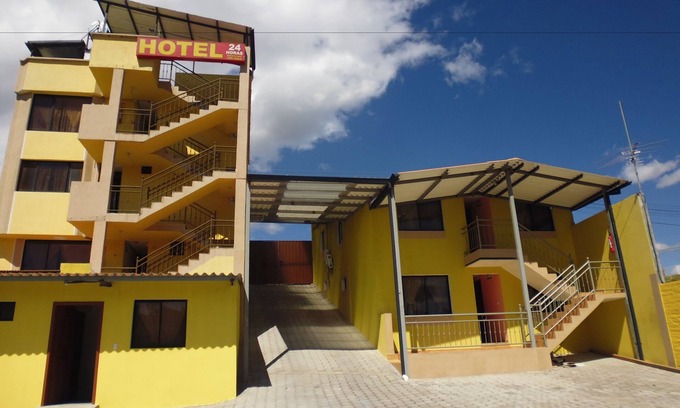 Tababela Hotel | Hotel Residencial El Viajero