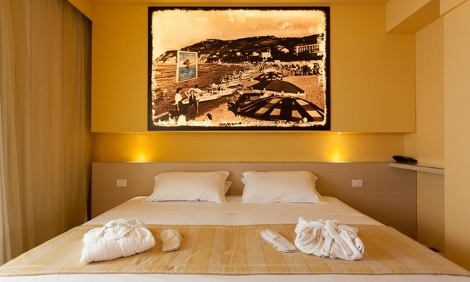Gabicce Mare Complejo | Hotel Resort Marinella