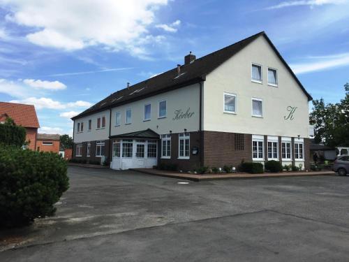 Region Hannover District Hotel | Hotel Restaurant Körber