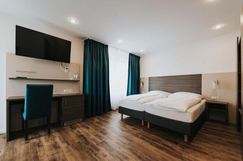 Rhein-Erft-Kreis District Hotel | Hotel Restaurant Adria Stuben Brühl