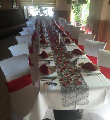 Kafertal Hotel | Hotel Restaurant Alexandros