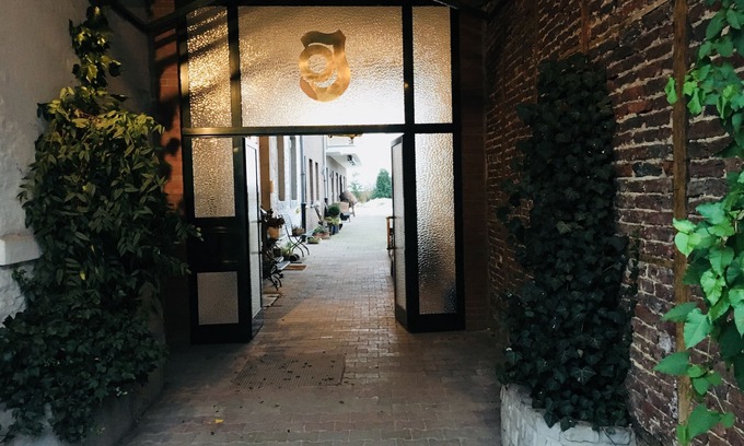 Raeren Hotel | Hotel Restaurant Bistro Zum Onkel Jonathan