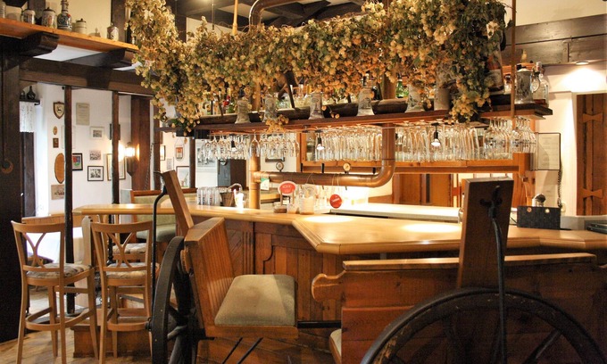 Wolfsburg Hotel | Hotel & Restaurant Brackstedter Mühle