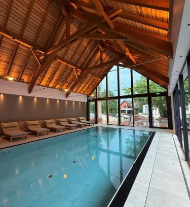 Ottrott Hotel | Hotel Restaurant L'Ami Fritz