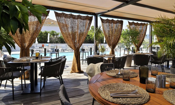 Lucciana Hotel | Hotel Restaurant SPA la Madrague