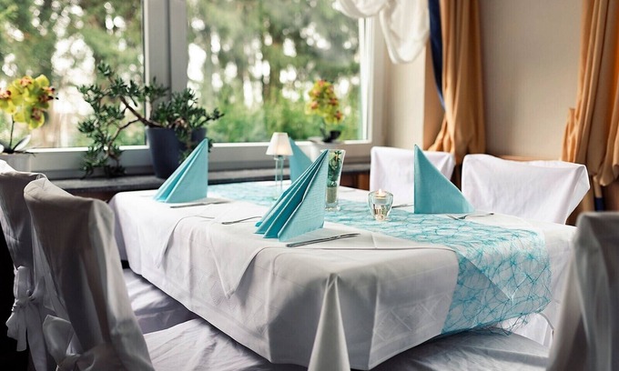 Steinhagen Hotel | Hotel Restaurant Steinhägerquelle