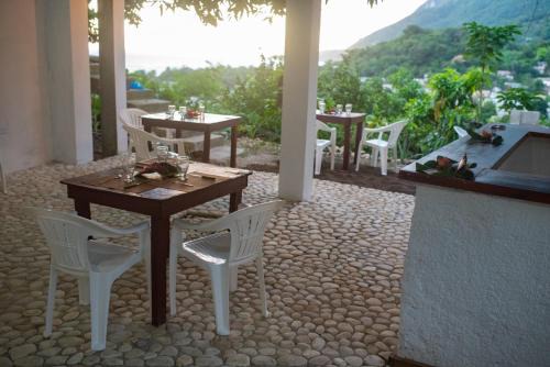 La Cienaga Hotel | Hotel-Restaurante Snack Cana