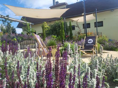 Jiloviste Casa | Hotel Restovna