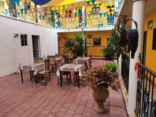 Centro Historico Hotel | Hotel Retro