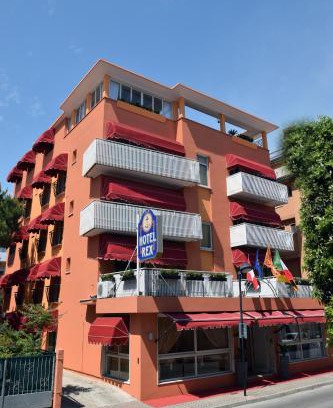 Old Town Hotel | Hotel Rex