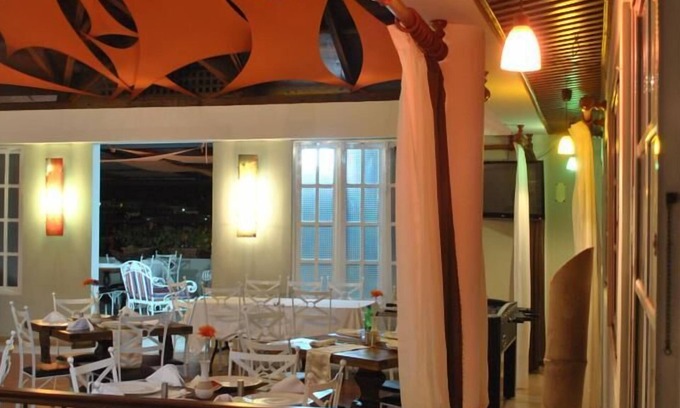 La Vega Hotel | Hotel Rey