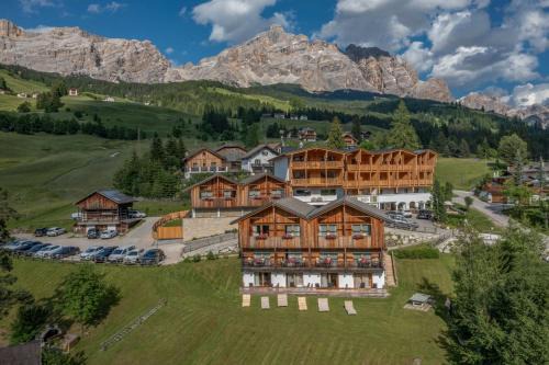 Badia Hotel | Hotel Rezia