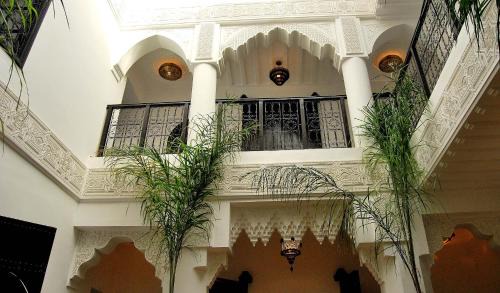 Sidi Bou Amar Casa | Hotel Riad Todos