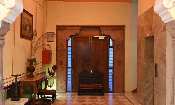 Bani Park Hotel | Hotel Rime Vista