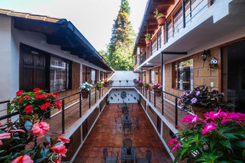 Agua Fría Hotel | Hotel Rincon Soñado, Valle de Bravo