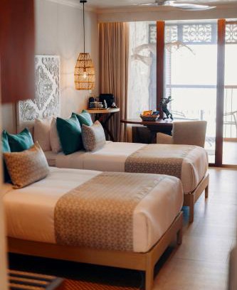 Guayaquil Hotel | Hotel Rio Guayas by Art Hotels