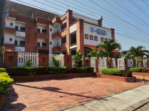 Humadea Hotel | Hotel Rio Humadea