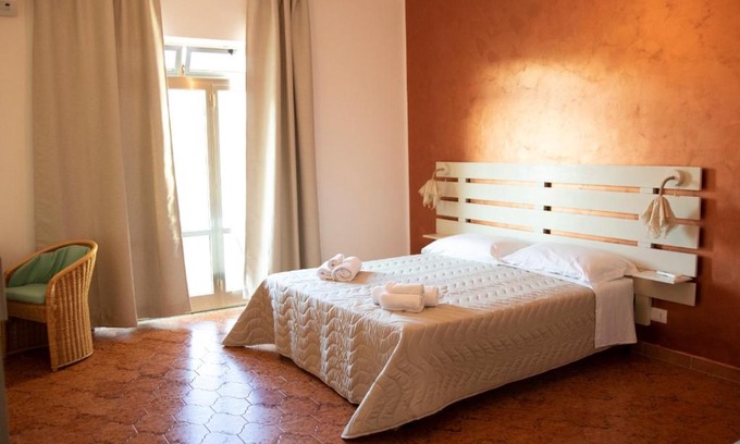 Portopalo di Capo Passero Hotel | Hotel Ristorante Scirocco