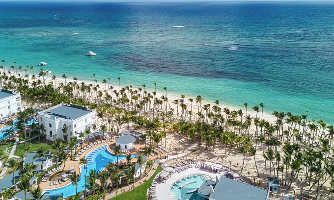 Bavaro Complejo | Hotel Riu Palace Bavaro - All Inclusive