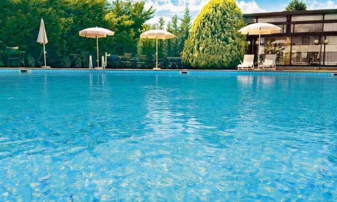 Marina di Bibbona Hotel | Hotel Riva Etrusca