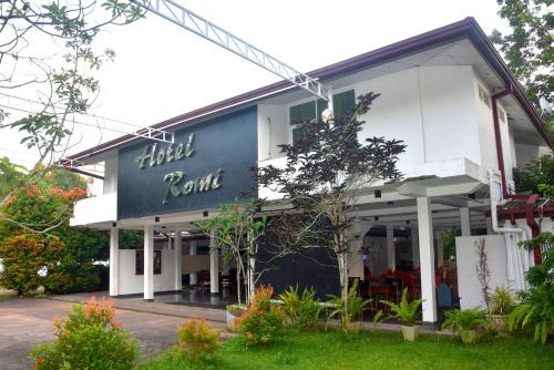 Gampaha Casa | Hotel Romi Gampaha
