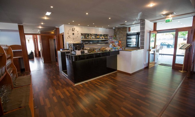 Domagnano Hotel | Hotel Rossi