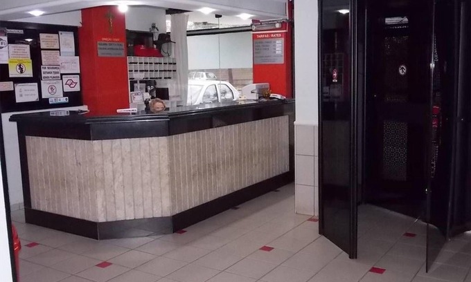 Presidente Prudente Hotel | Hotel Rota do Pantanal