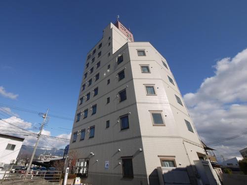 Kofu Hotel | Hotel Route-Inn Court Kofu