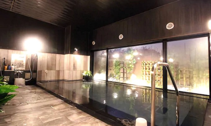 Fuji Hotel | Hotel Route Inn Fujichuokoen Higashi