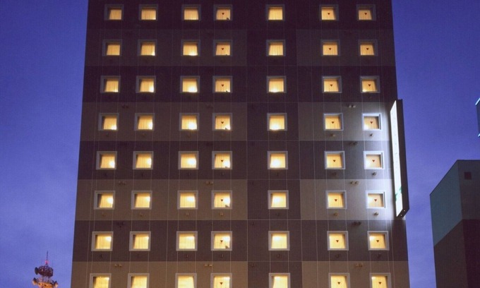 Ote Hotel | Hotel Route-Inn Fukui Ekimae