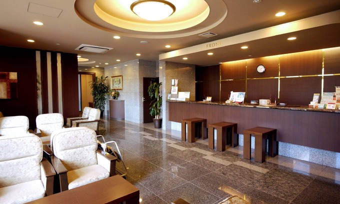 Gotemba Hotel | Hotel Route-Inn Gotenba Ekiminami