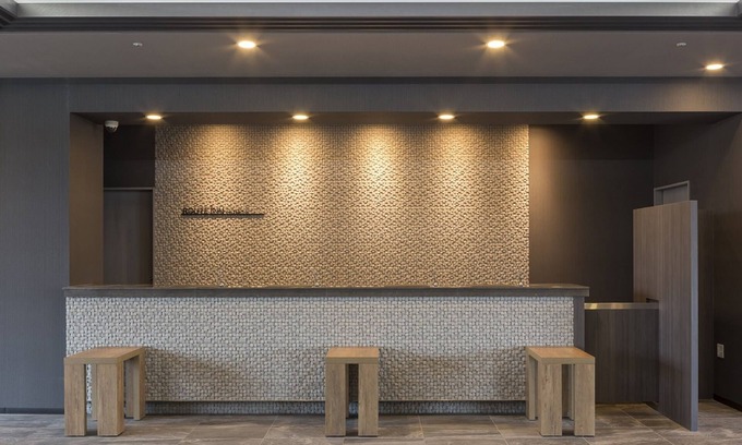 Fuji Hotel | Hotel Route Inn Shinfuji Ekiminami