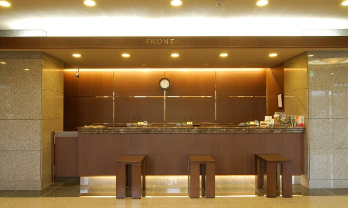 Shiojiri Hotel | Hotel Route Inn Shiojiri