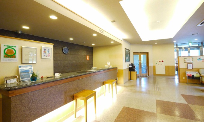 Tajimi Hotel | Hotel Route Inn Tajimi Inter