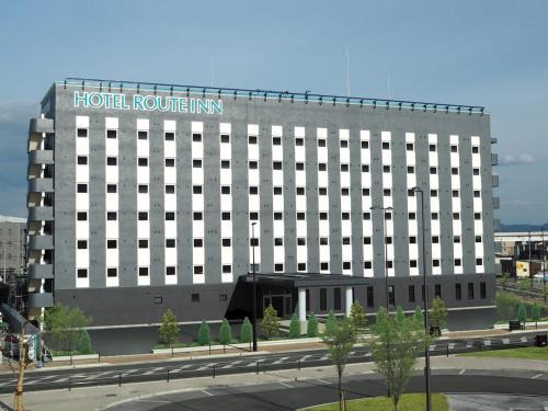 Yanagawa Hotel | Hotel Route-Inn Yanagawa Ekimae