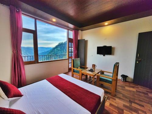 Shimla Casa | Hotel Royal Cedar Simla