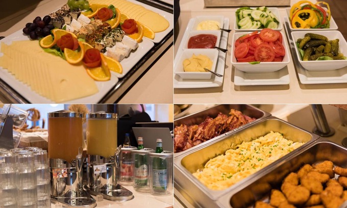 Ludwigsvorstadt-Kliniken Hotel | Hotel Royal