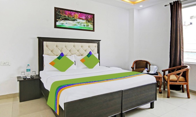 Kishangarh Hotel | Hotel Royal Empirre Chandigarh