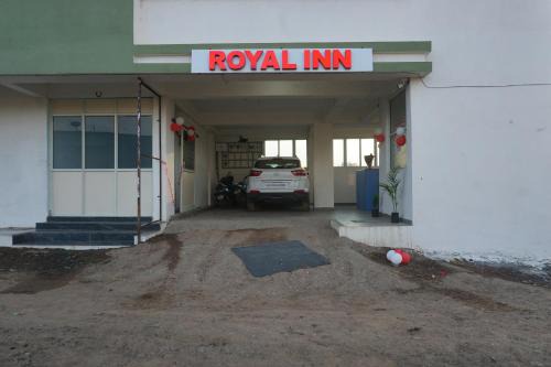 Rajgurunagar Hotel | Hotel Royal Inn Dehu