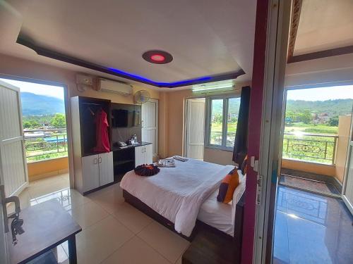 Nuwakot Hotel | HOTEL ROYAL Inn