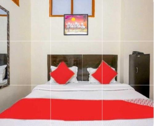 Rohini Hotel | Hotel Royal Inn - Rohini Sec 16