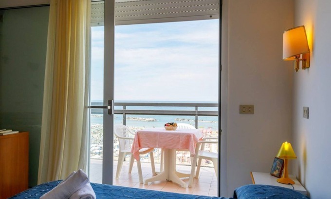 Cattolica Hotel | Hotel Royal
