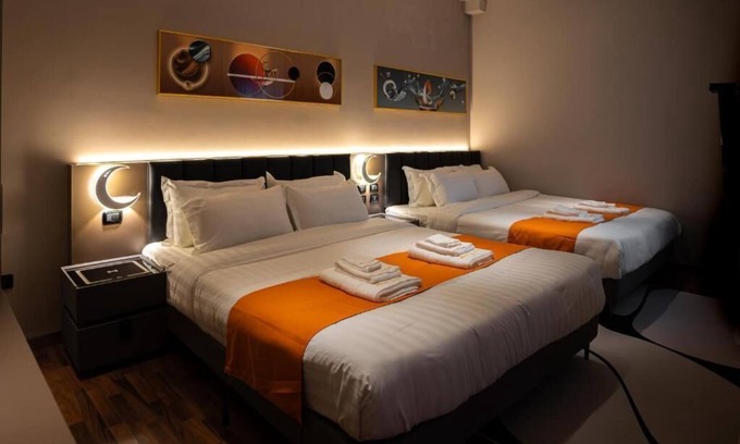 Faenza Hotel | Hotel Royal