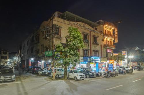 Vasundhara Hotel | Hotel Royal Prithvi Palace