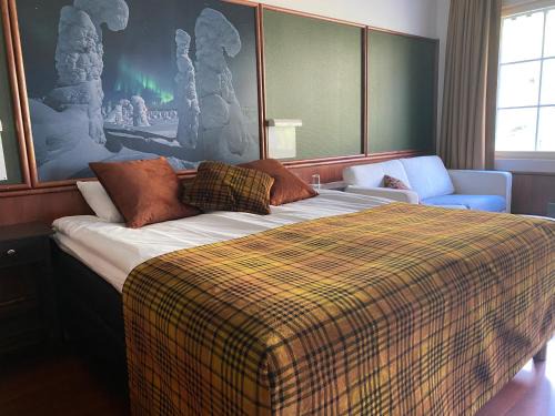 Rukatunturi Hotel | Hotel Royal Ruka